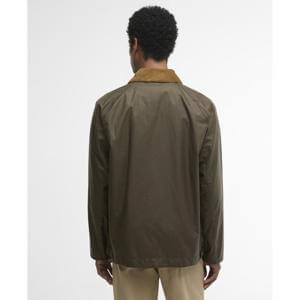 Barbour Modern Bedale Waxed Jacket